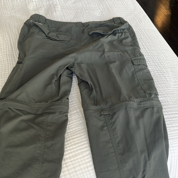Men’s Omni Shade Pants - Picture 3 of 4